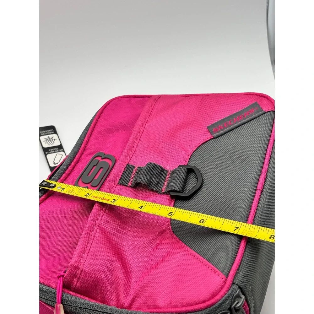 Skechers insulated lunch